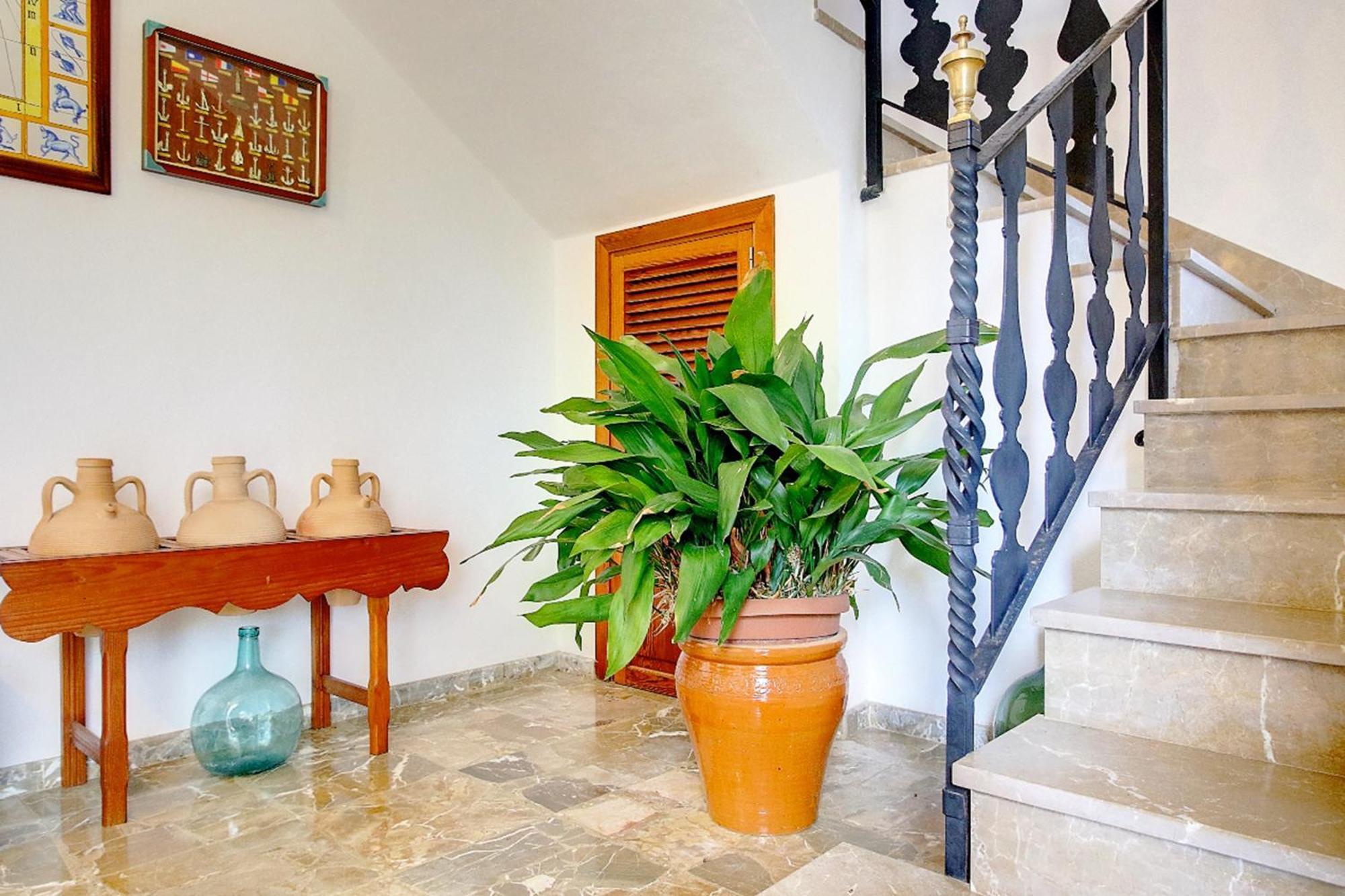 Villa Sa Cabaneta By Slow Villas La Cabaneta Exteriér fotografie