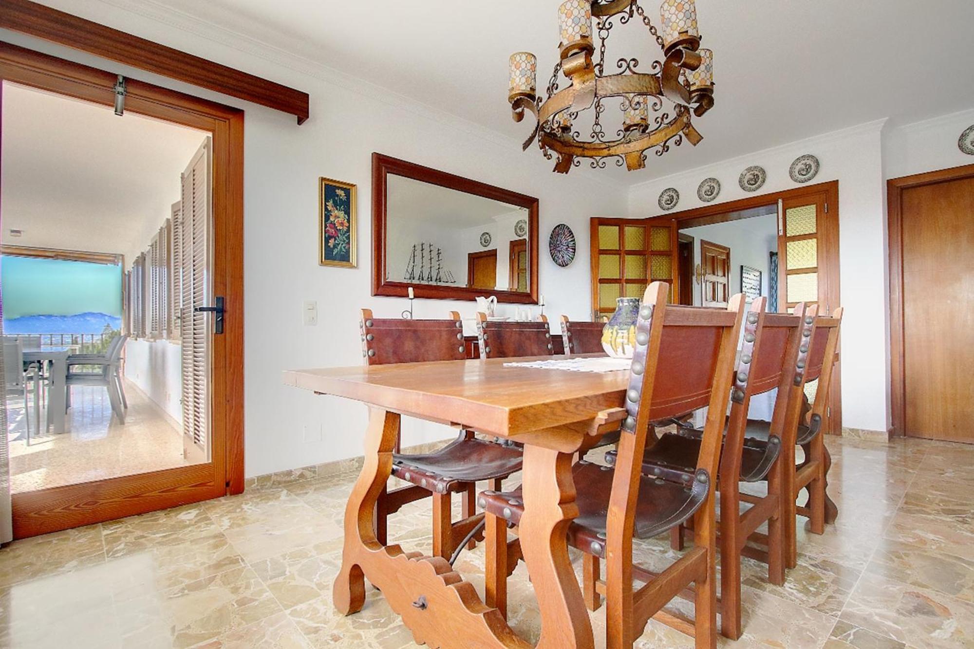 Villa Sa Cabaneta By Slow Villas La Cabaneta Exteriér fotografie