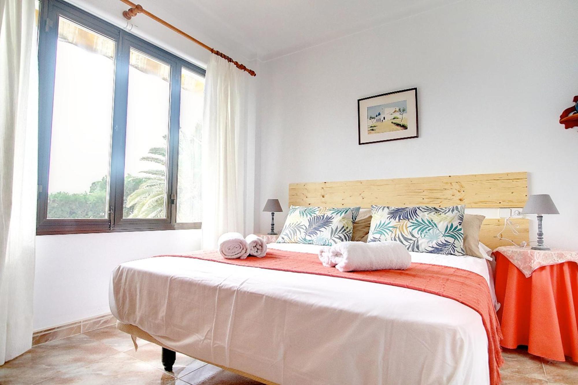Villa Sa Cabaneta By Slow Villas La Cabaneta Exteriér fotografie