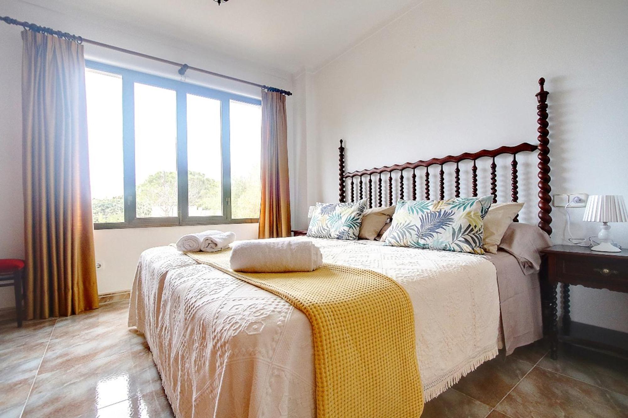 Villa Sa Cabaneta By Slow Villas La Cabaneta Exteriér fotografie
