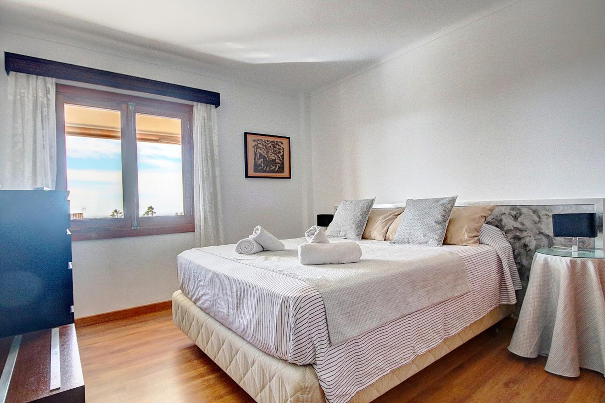Villa Sa Cabaneta By Slow Villas La Cabaneta Exteriér fotografie
