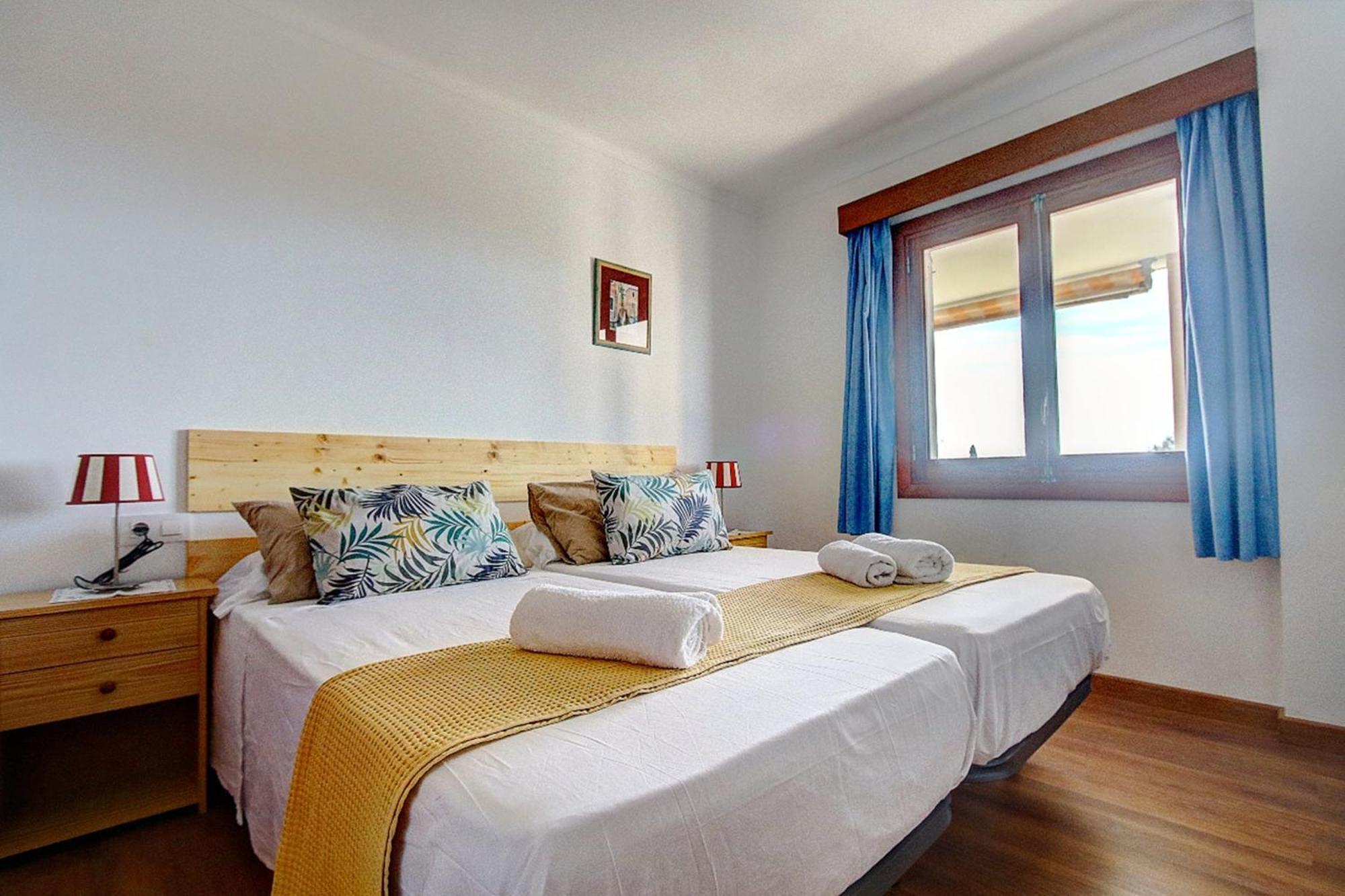 Villa Sa Cabaneta By Slow Villas La Cabaneta Exteriér fotografie