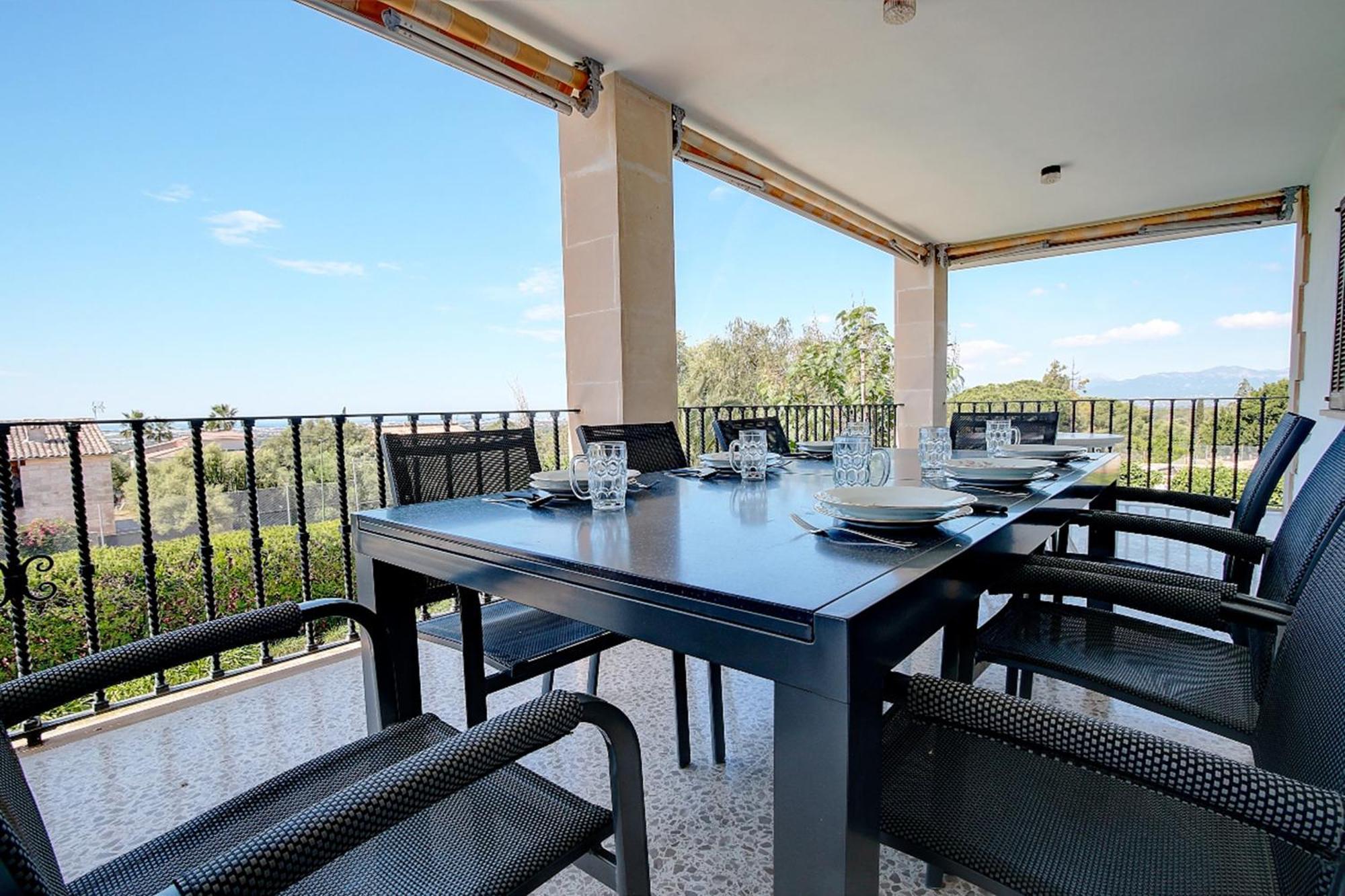 Villa Sa Cabaneta By Slow Villas La Cabaneta Exteriér fotografie