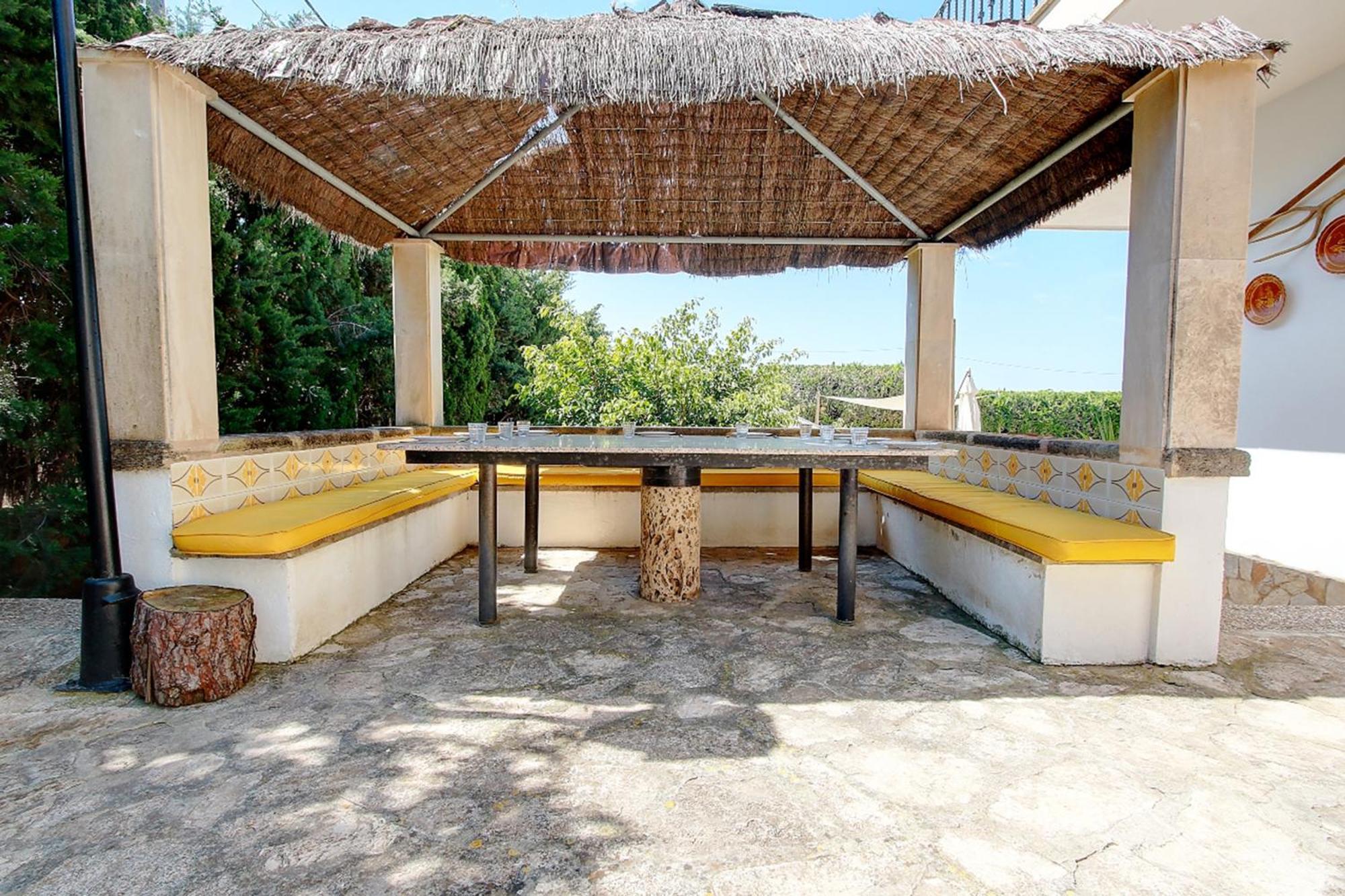 Villa Sa Cabaneta By Slow Villas La Cabaneta Exteriér fotografie