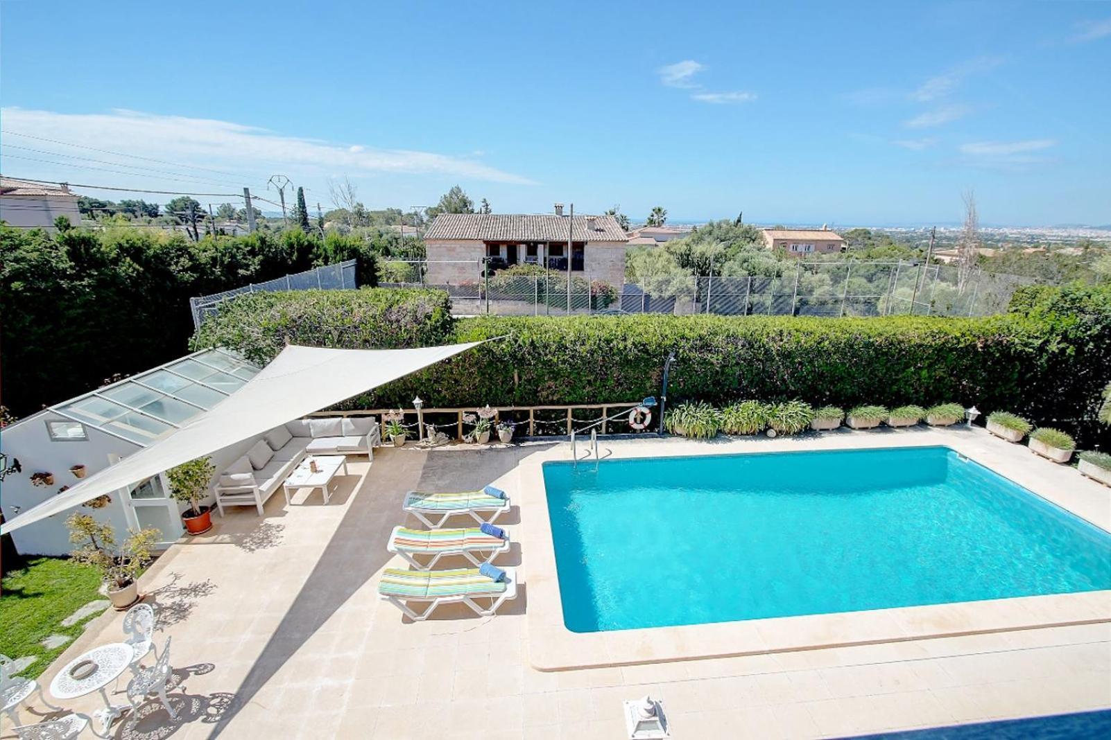 Villa Sa Cabaneta By Slow Villas La Cabaneta Exteriér fotografie